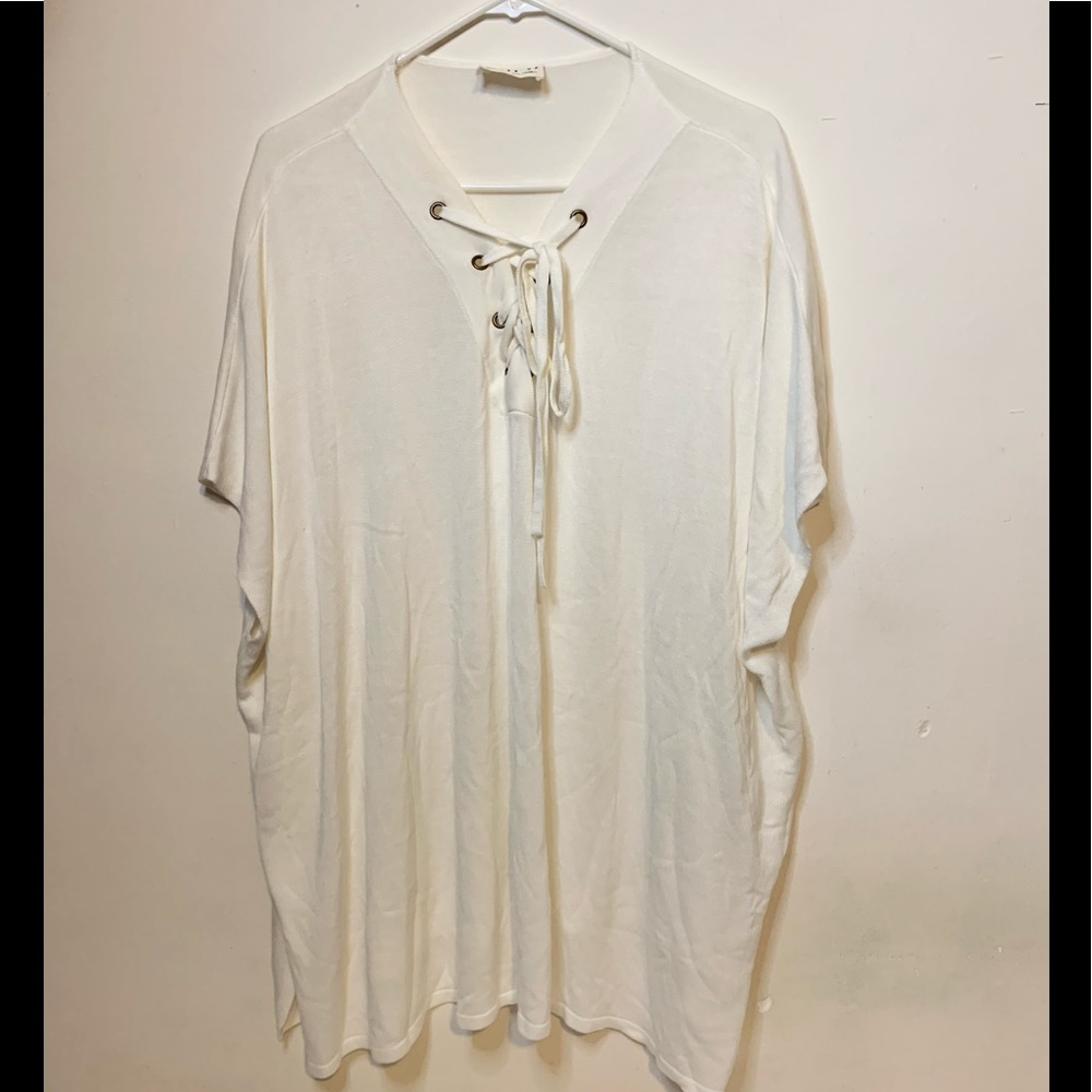Dress Up oversized Sweater size M